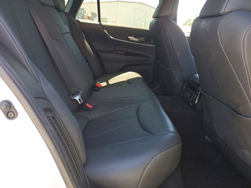 Продажа на аукционе авто 2022 Toyota Mirai, vin: JTDAAAAA4NA006996, номер лота: 63015516