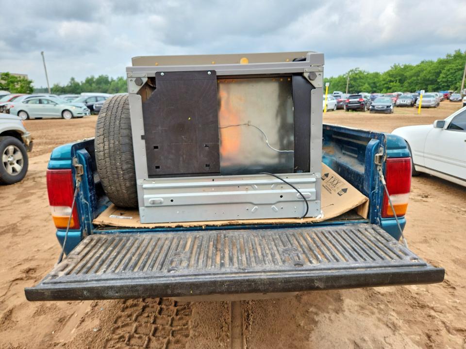 Aukcja sprzedaży 1993 Ford Ranger, vin: 1FTCR10A1PTA06318, numer aukcji: 62650016
