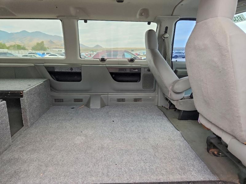 Aukcja sprzedaży 2010 Ford Econoline, vin: 1FDSS3BL4ADA11522, numer aukcji: 61344806