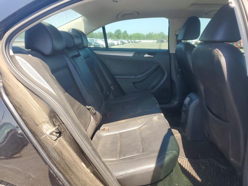 59254126 :رقم المزاد ، 3VWB67AJ0HM280953 vin ، 2017 Volkswagen Jetta مزاد بيع