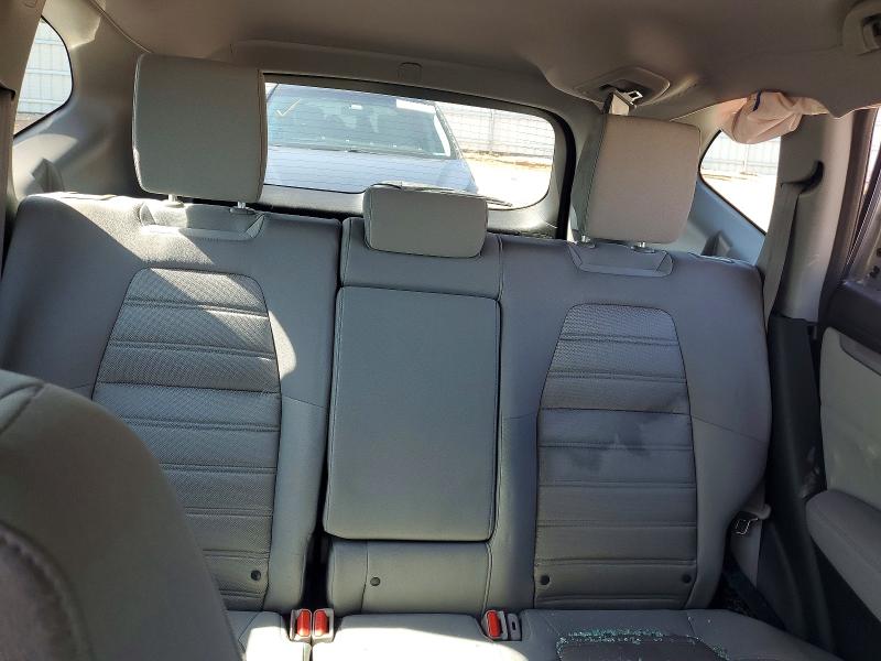 Продажа на аукционе авто 2018 Honda Cr-v, vin: 2HKRW6H32JH207131, номер лота: 59397376