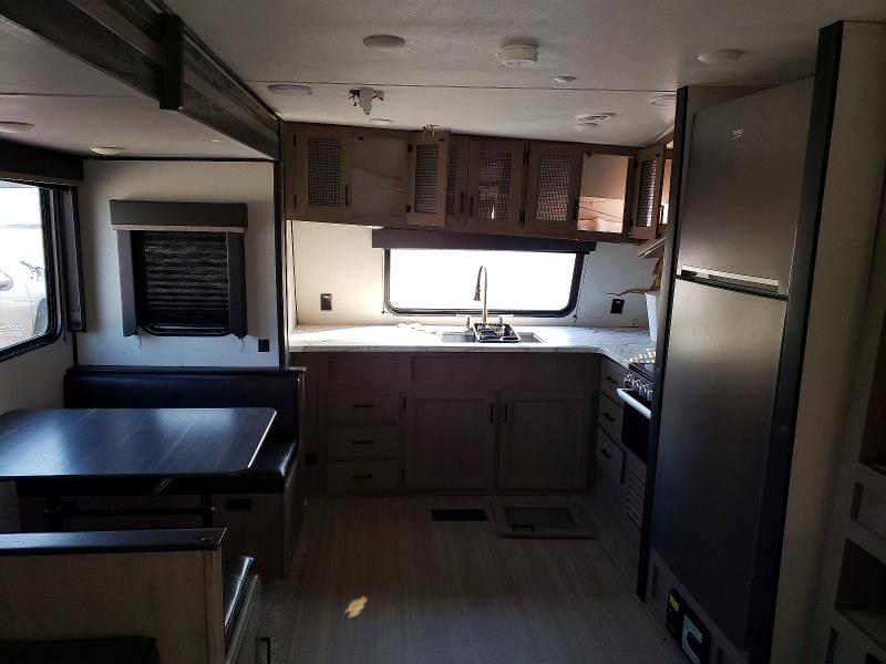 Продаж на аукціоні авто 2021 Keystone Hideout, vin: 4YDT34F25M7251062, номер лоту: 62266266