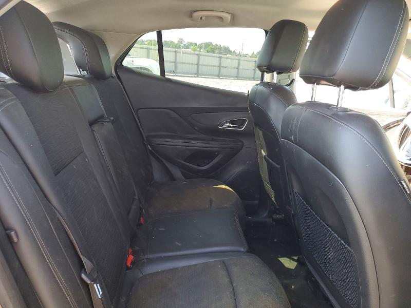 Продаж на аукціоні авто 2016 Buick Encore, vin: KL4CJASB2GB667658, номер лоту: 61082306