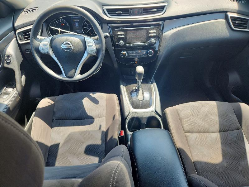 Aukcja sprzedaży 2016 Nissan Rogue, vin: KNMAT2MV6GP685538, numer aukcji: 60993836