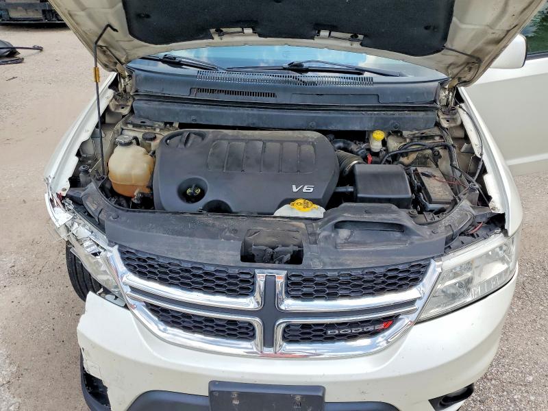 Aukcja sprzedaży 2016 Dodge Journey, vin: 3C4PDDFG0GT111837, numer aukcji: 62832356