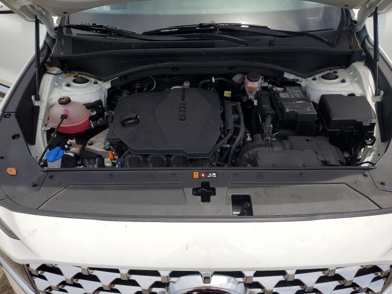 Продаж на аукціоні авто 2023 Hyundai Santa Fe, vin: 5NMS34AJ6PH647351, номер лоту: 61108606