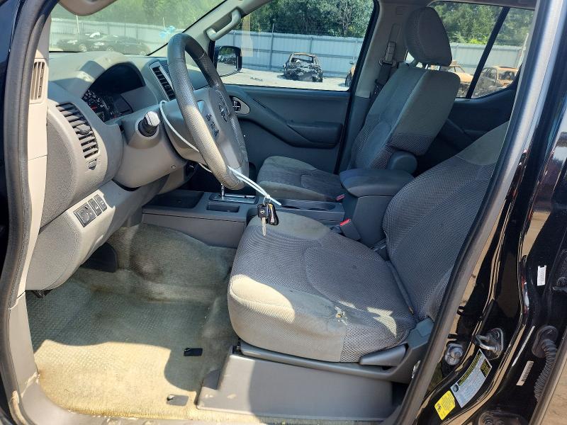 Продаж на аукціоні авто 2013 Nissan Frontier, vin: 1N6AD0EV4DN724700, номер лоту: 60575116