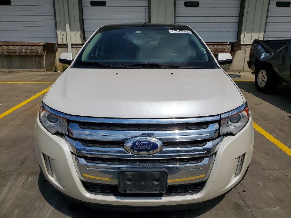 Продаж на аукціоні авто 2012 Ford Edge, vin: 2FMDK4JC5CBA01199, номер лоту: 59679386