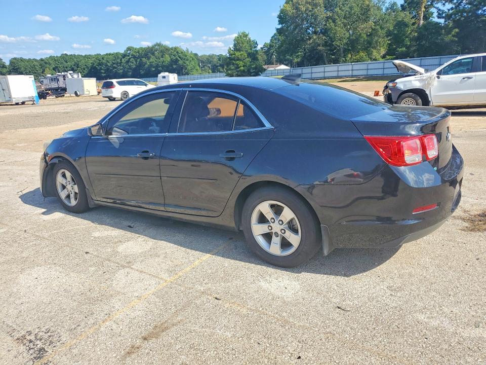 Aukcja sprzedaży 2015 Chevrolet Malibu, vin: 1G11B5SL3FF201022, numer aukcji: 60921306