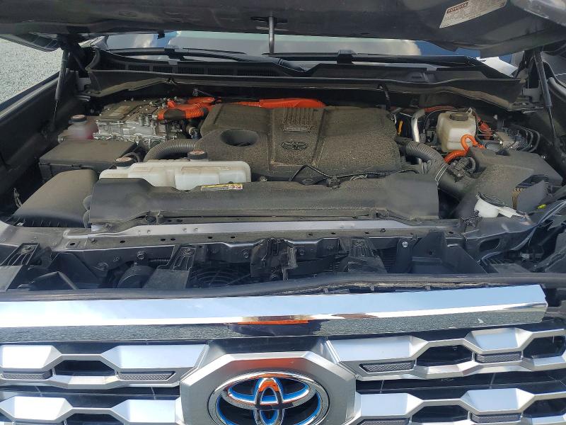 Продаж на аукціоні авто 2023 Toyota Tundra, vin: 5TFMC5DB6PX026511, номер лоту: 59861726