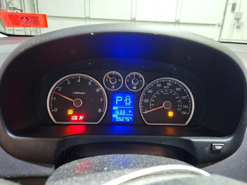 Aukcja sprzedaży 2011 Hyundai Elantra Touring, vin: KMHDB8AE2BU102699, numer aukcji: 60200506
