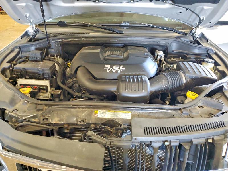 Aukcja sprzedaży 2012 Jeep Grand Cherokee, vin: 1C4RJFAG6CC120732, numer aukcji: 62886916