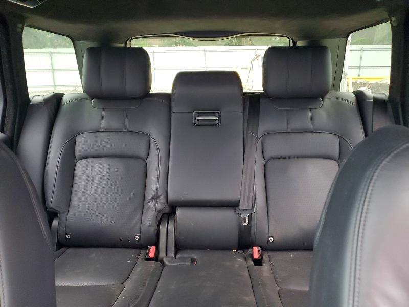 Продажа на аукционе авто 2019 Land Rover Range Rover, vin: SALGS2RE5KA562467, номер лота: 60603536