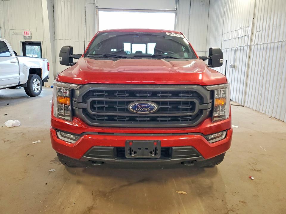 Продаж на аукціоні авто 2023 Ford F150, vin: 1FTFW1E82PKF77785, номер лоту: 62044616