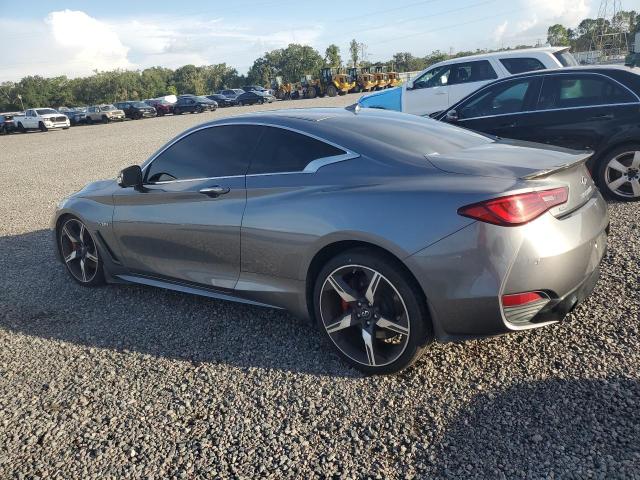 2019 Infiniti Q60 მანქანა იყიდება აუქციონზე, vin: JN1FV7EL2KM440856, აუქციონის ნომერი: 61710926