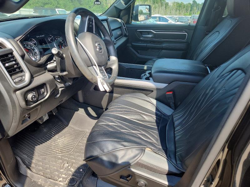 Aukcja sprzedaży 2023 Ram 1500, vin: 1C6SRFFT8PN692595, numer aukcji: 61569916