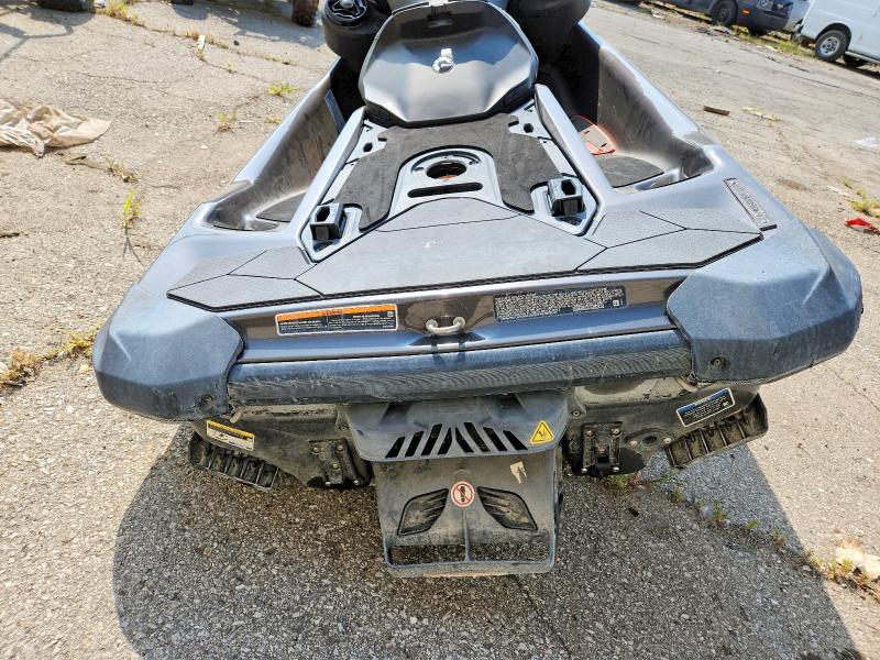 Продажа на аукционе авто 2023 Sea-doo Unknown, vin: YDVA8207E323, номер лота: 63290946