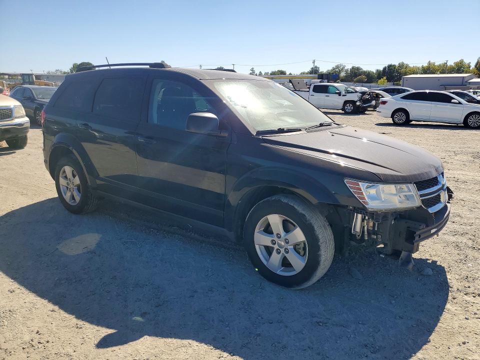 Auction sale of the 2017 Dodge Journey, vin: 3C4PDCABXHT555394, lot number: 63246976