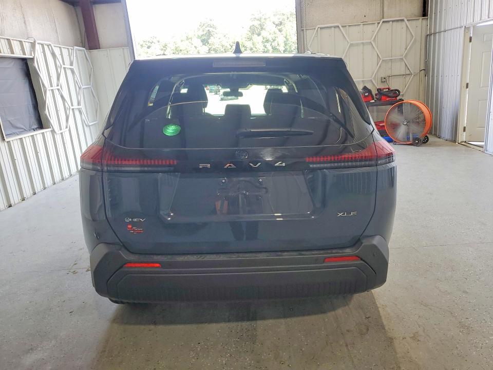 Aukcja sprzedaży 2026 Toyota Rav4, vin: 2T36DRBV9TC002780, numer aukcji: 60929746
