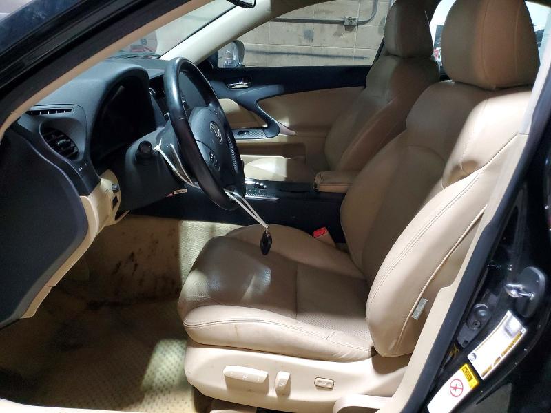 Продаж на аукціоні авто 2006 Lexus Is, vin: JTHBE262465009714, номер лоту: 60134556