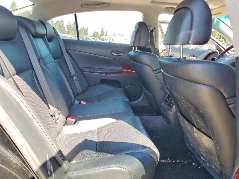 Продажа на аукционе авто 2006 Lexus Gs, vin: JTHCH96SX60018855, номер лота: 62432886