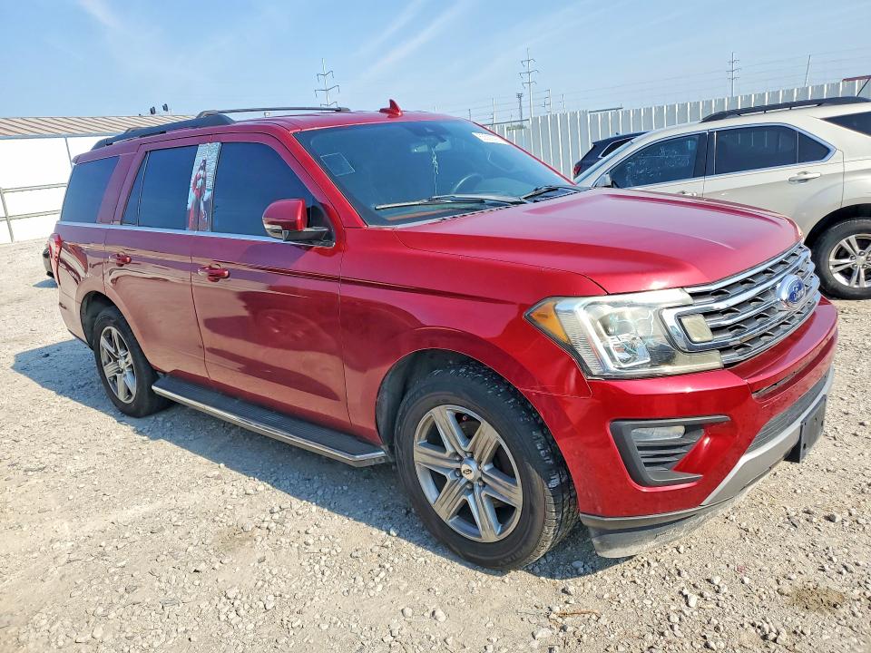 Aukcja sprzedaży 2018 Ford Expedition, vin: 1FMJU1HT8JEA22096, numer aukcji: 63529296