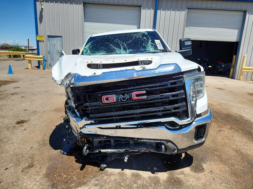 Продаж на аукціоні авто 2021 Gmc Sierra, vin: 1GT58LE72MF159062, номер лоту: 60676306