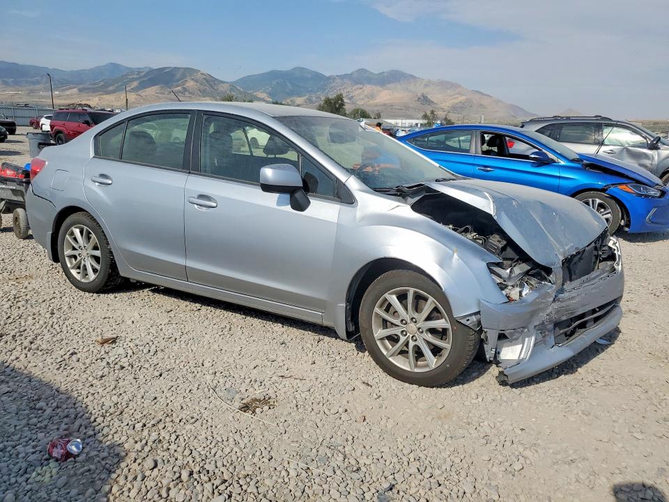 Aukcja sprzedaży 2013 Subaru Impreza, vin: JF1GJAC66DH029808, numer aukcji: 60831806