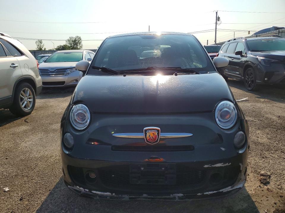 Aukcja sprzedaży 2012 Fiat 500, vin: 3C3CFFFH9CT185933, numer aukcji: 62907346