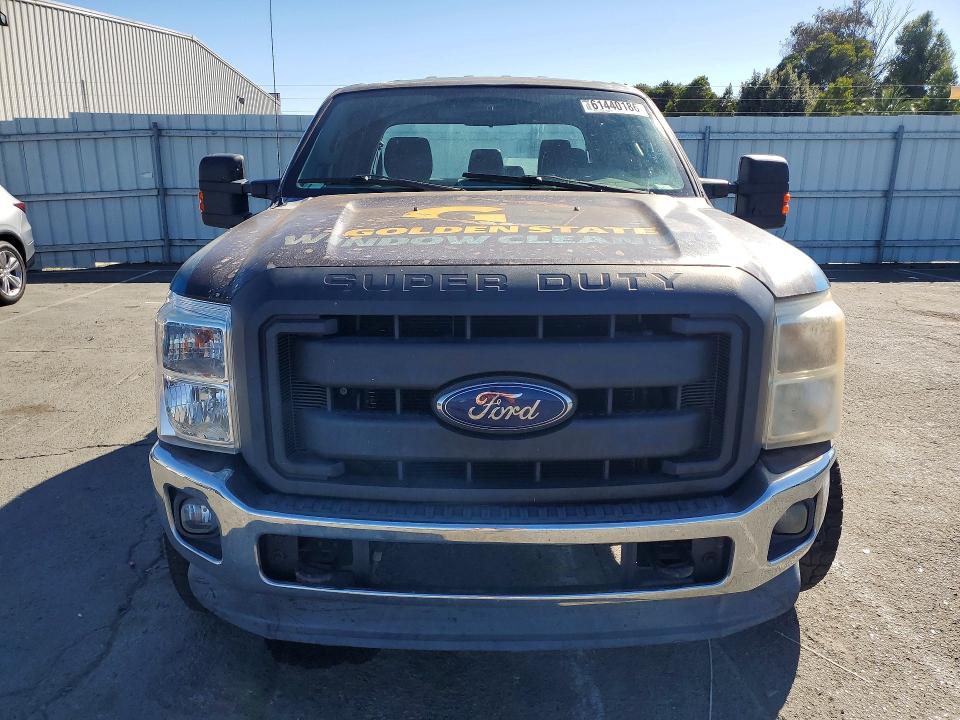 Aukcja sprzedaży 2012 Ford F250, vin: 1FT7W2B68CEC24165, numer aukcji: 61440186