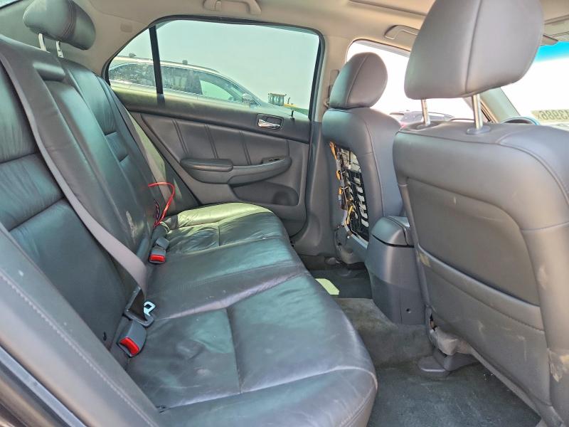 2004 Honda Accord მანქანა იყიდება აუქციონზე, vin: 1HGCM66564A094796, აუქციონის ნომერი: 58943986