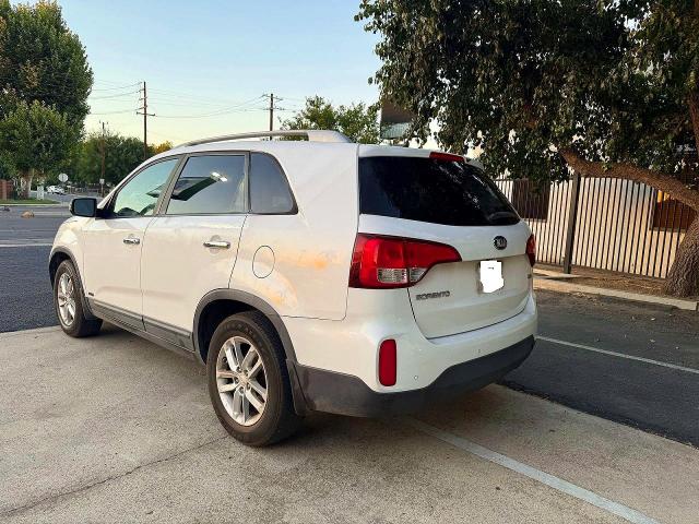 Продажа на аукционе авто 2014 Kia Sorento, vin: 5XYKTDA60EG541805, номер лота: 61613936