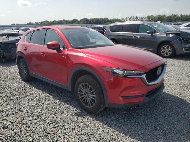 Продажа на аукционе авто 2021 Mazda Cx-5, vin: JM3KFBCM7M1464766, номер лота: 60469836