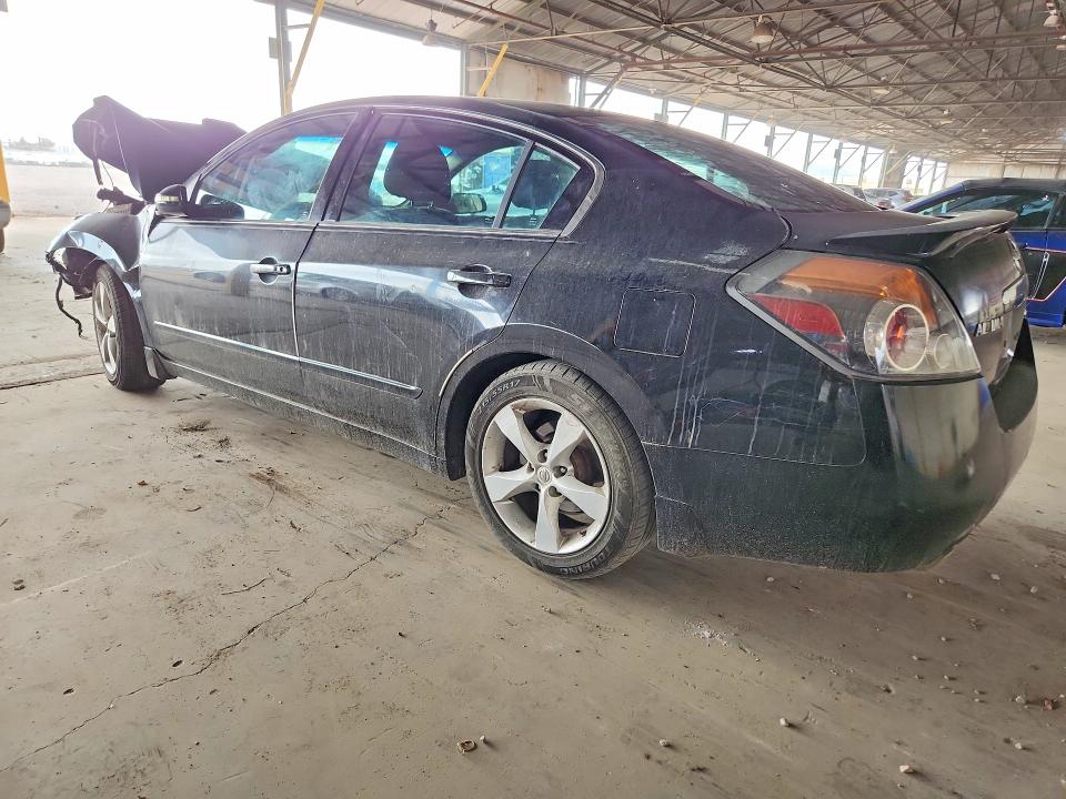 Продаж на аукціоні авто 2008 Nissan Altima, vin: 1N4BL21E08N514103, номер лоту: 61494806