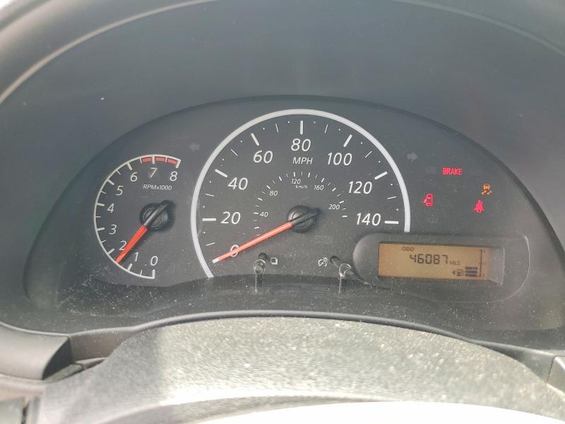Aukcja sprzedaży 2019 Nissan Versa, vin: 3N1CN7AP5KL877871, numer aukcji: 62081356