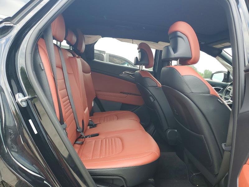 61014956 :رقم المزاد ، 5XYK5CDF7SG286517 vin ، 2025 Kia Sportage مزاد بيع