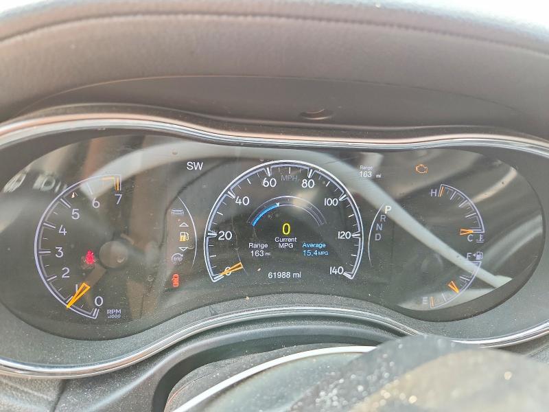 62706106 :رقم المزاد ، 1C4RJFJG7HC904425 vin ، 2017 Jeep Grand Cherokee مزاد بيع