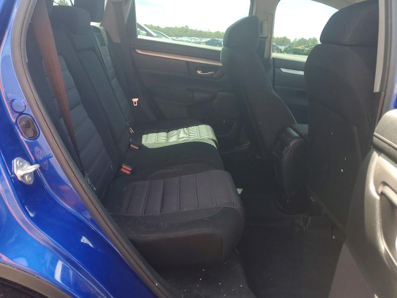 Продаж на аукціоні авто 2021 Honda Cr-v, vin: 7FARW1H75ME023895, номер лоту: 60923866
