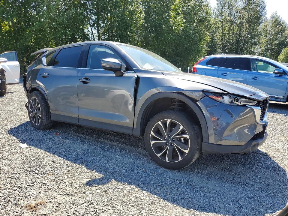Aukcja sprzedaży 2023 Mazda Cx-5, vin: JM3KFBDMXP0115559, numer aukcji: 59295376