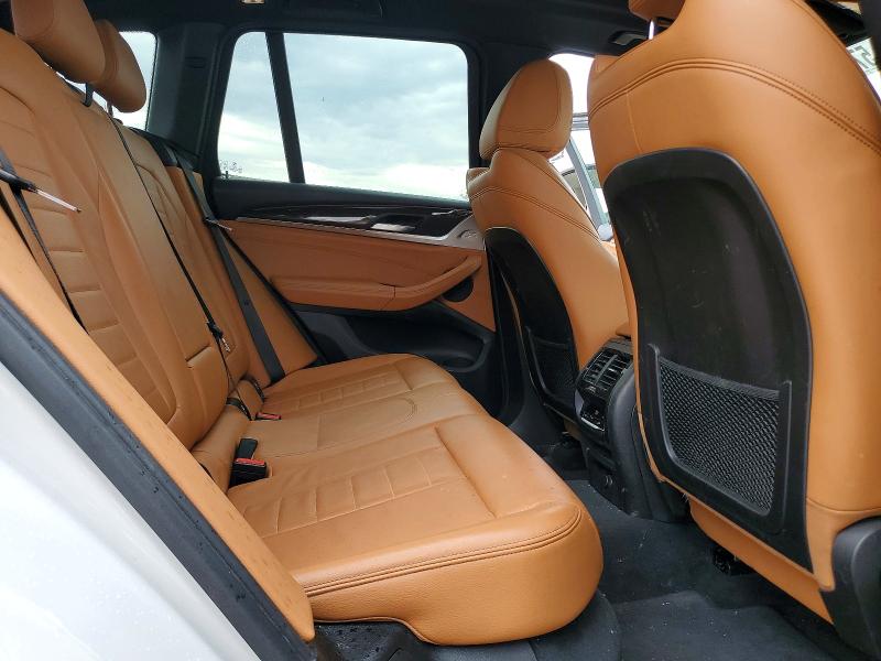 Продаж на аукціоні авто 2019 Bmw X3, vin: 5UXTR9C50KLE14784, номер лоту: 57825376