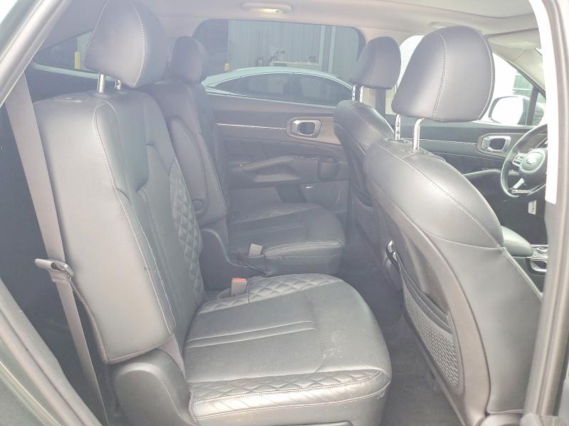 Продажа на аукционе авто 2021 Kia Sorento, vin: 5XYRKDLF8MG036642, номер лота: 59644496