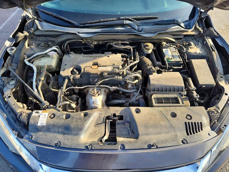 Aukcja sprzedaży 2017 Honda Civic, vin: 2HGFC2F70HH536618, numer aukcji: 63043626