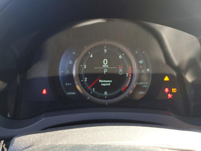 2015 Lexus Is მანქანა იყიდება აუქციონზე, vin: JTHBF1D21F5060744, აუქციონის ნომერი: 60423746
