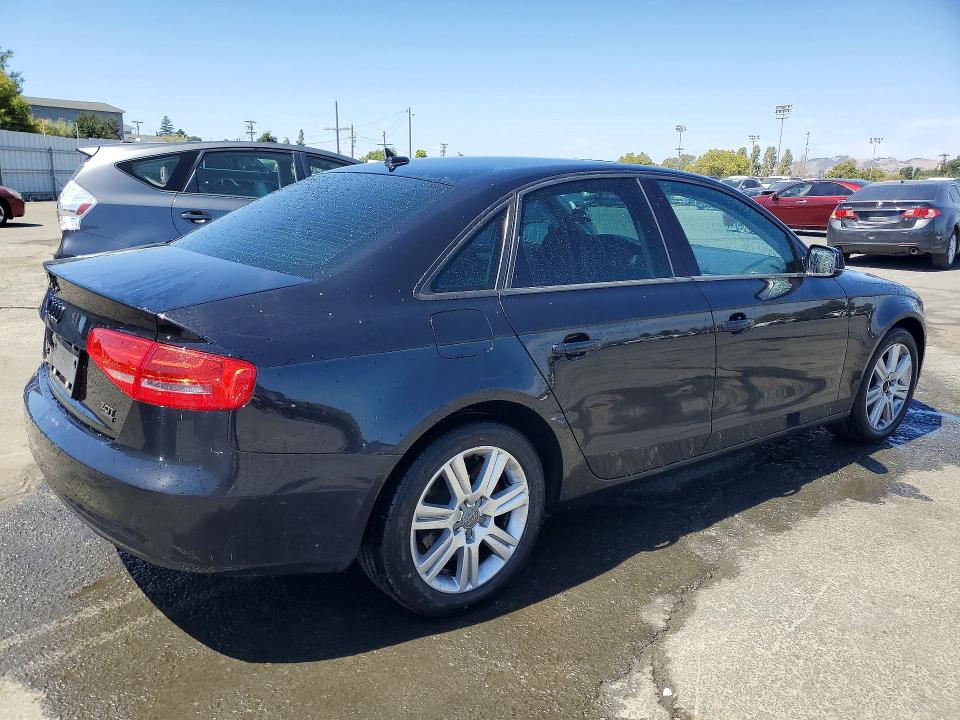 Aukcja sprzedaży 2014 Audi A4, vin: WAUBFAFL3EA078415, numer aukcji: 85620625