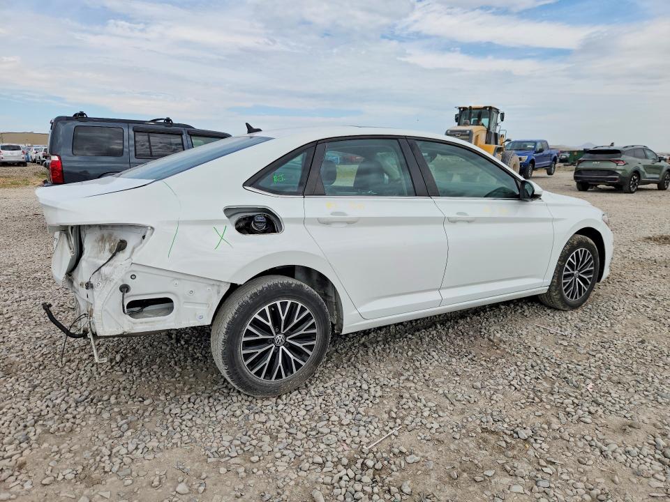 Продажа на аукционе авто 2021 Volkswagen Jetta, vin: 3VWC57BU6MM084333, номер лота: 61334346