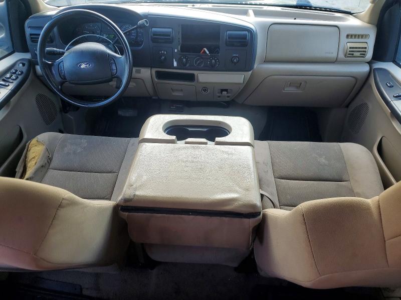 Aukcja sprzedaży 2005 Ford F250, vin: 1FTSW21595EA70720, numer aukcji: 63235806