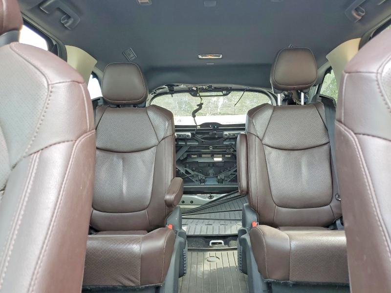 Aukcja sprzedaży 2021 Toyota Sienna, vin: 5TDESKFC6MS002643, numer aukcji: 62059086