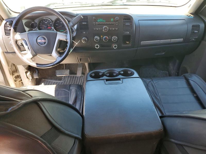 Продаж на аукціоні авто 2007 Gmc Sierra, vin: 1GTHK29637E591471, номер лоту: 61168616