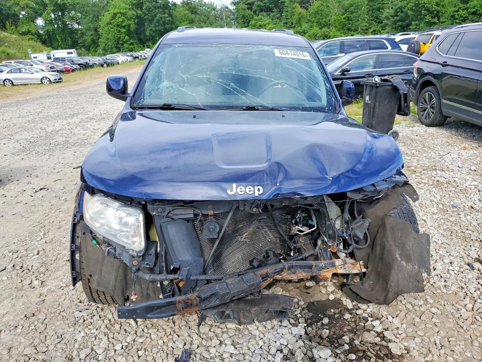 Aukcja sprzedaży 2012 Jeep Grand Cherokee, vin: 1C4RJFAGXCC250786, numer aukcji: 60414016