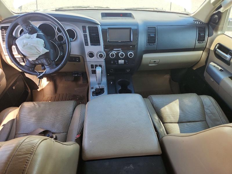 Aukcja sprzedaży 2008 Toyota Sequoia, vin: 5TDBY67A78S020998, numer aukcji: 60133156